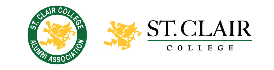 St Clair College Title Sponsor