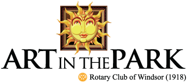 Art in the Park - Rotary Club of Windsor (1918)