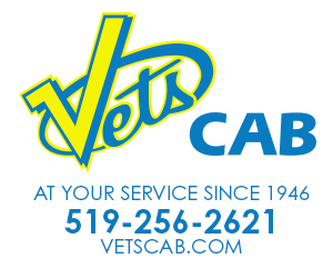 Vets Cab