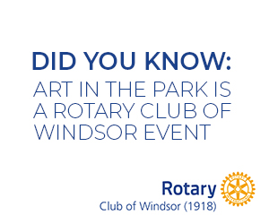 Rotary - Did You Know