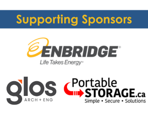 Supporting Sponsors 2025