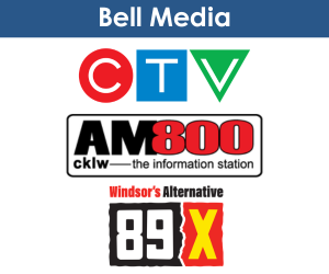 Bell Media